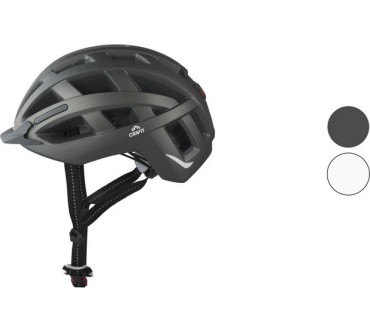 Produktbild Lidl / Crivit City-Fahrradhelm