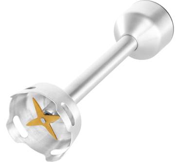 Produktbild Gastroback Powermix Stabmixer Professional 1.500W (40973)