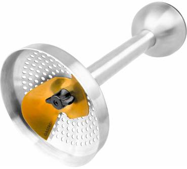 Produktbild Gastroback Powermix Stabmixer Professional 1.500W (40973)