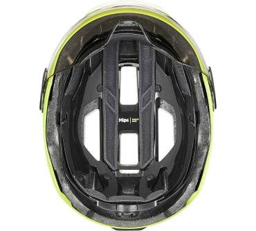 Produktbild Uvex Stride Visor MIPS