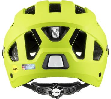 Produktbild Uvex Stride Visor MIPS