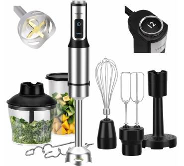 Produktbild Vertenz Titan 60