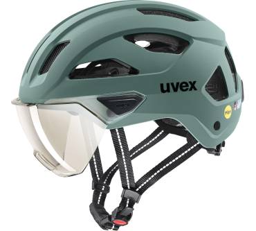 Produktbild Uvex Stride Visor MIPS