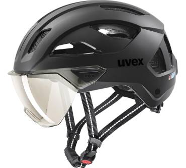Produktbild Uvex Stride Visor