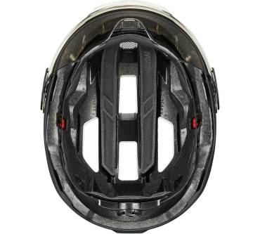 Produktbild Uvex Stride Visor