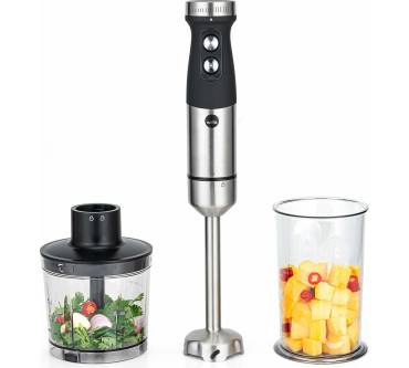 Produktbild Wilfa Fusion SM2B-1000FP