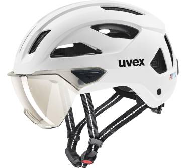 Produktbild Uvex Stride Visor