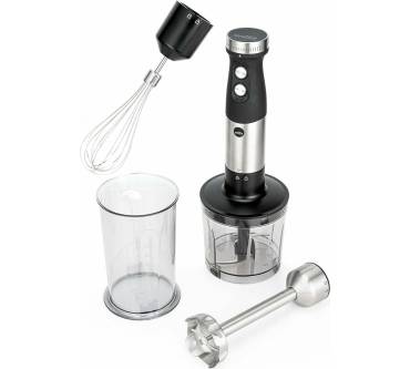 Produktbild Wilfa Fusion SM2B-1000FP