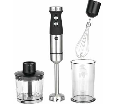 Produktbild Wilfa Fusion SM2B-1000FP