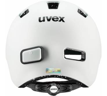 Produktbild Uvex City 4