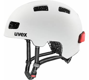 Produktbild Uvex City 4