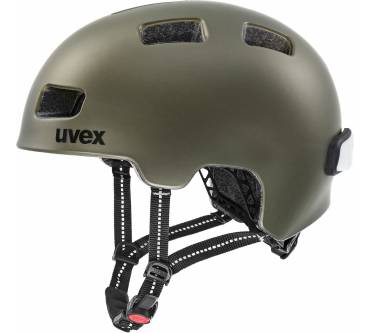 Produktbild Uvex City 4