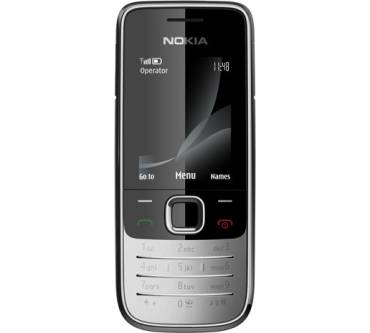 Produktbild Nokia 2730 classic