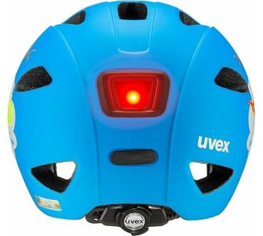 Produktbild Uvex Oyo Style