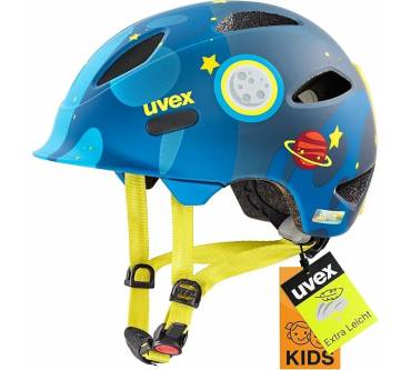 Produktbild Uvex Oyo Style