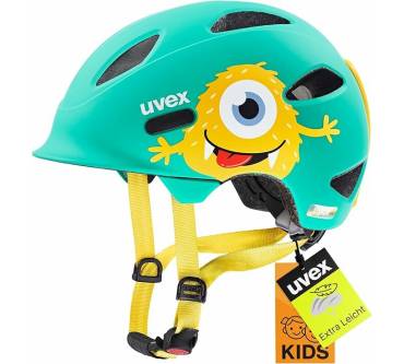 Produktbild Uvex Oyo Style