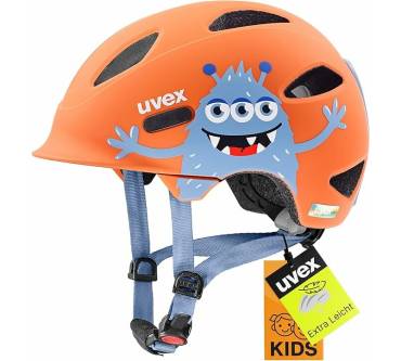 Produktbild Uvex Oyo Style