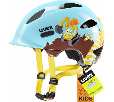 Produktbild Uvex Oyo Style