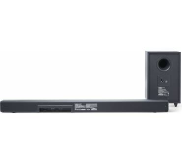 Produktbild JBL Cinema SB560