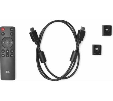 Produktbild JBL Cinema SB560