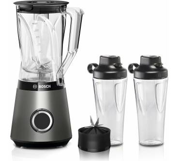 Produktbild Bosch VitaPower Serie 4 MMB6174SN2