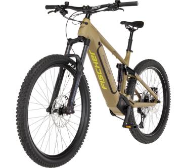 Produktbild Fischer Montis 10.0i Fully