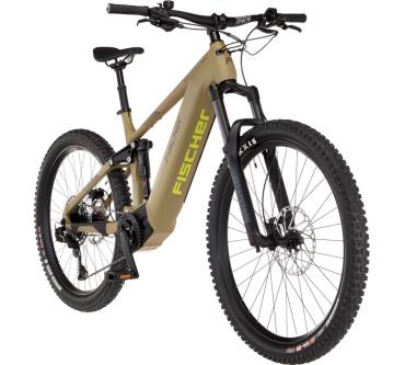 Produktbild Fischer Montis 10.0i Fully