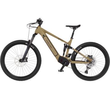 Produktbild Fischer Montis 10.0i Fully