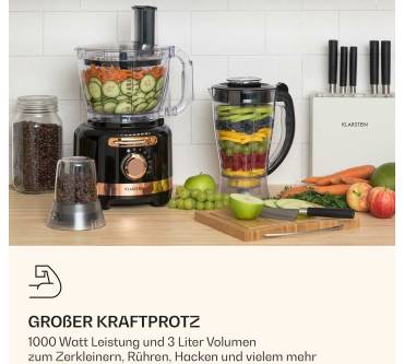 Produktbild Klarstein Luca