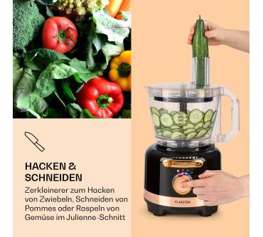 Produktbild Klarstein Luca