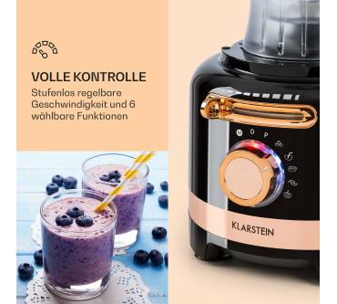 Produktbild Klarstein Luca