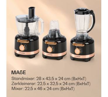 Produktbild Klarstein Luca