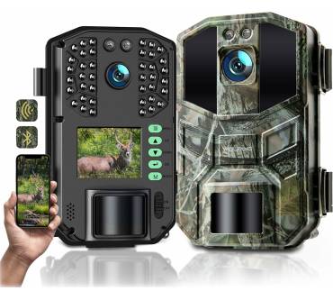 Produktbild Wolfang WT05