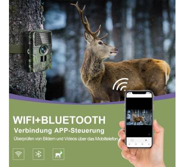 Produktbild Lutranstra PR5000-WF