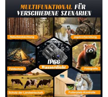 Produktbild MAXDONE PH960W-CT