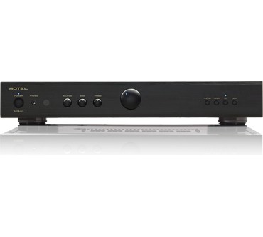Produktbild Rotel A10MKII