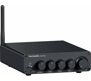 Produktbild Fosi Audio BT30D Pro