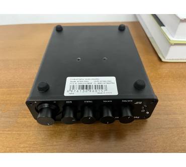 Produktbild Fosi Audio BT30D Pro