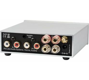 Produktbild Pro-Ject Stereo Box S3 BT