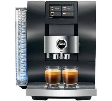 Produktbild Jura Z10 (EB)