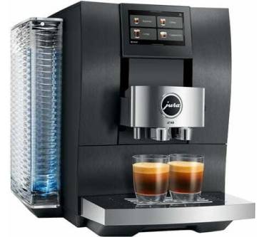 Produktbild Jura Z10 (EB)