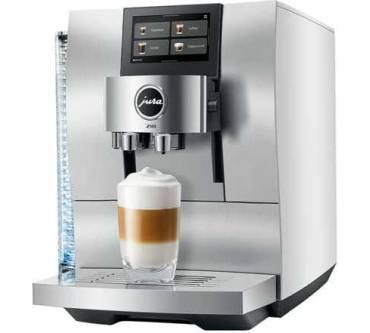 Produktbild Jura Z10 (EB)