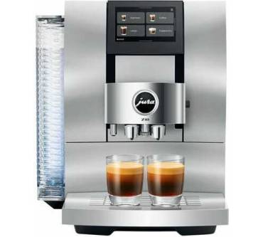 Produktbild Jura Z10 (EB)