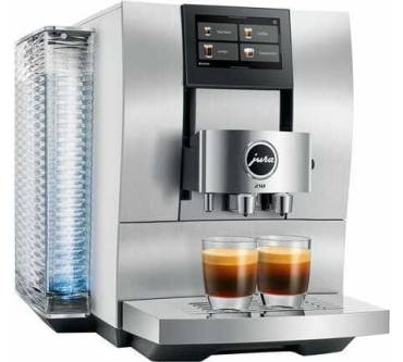 Produktbild Jura Z10 (EB)