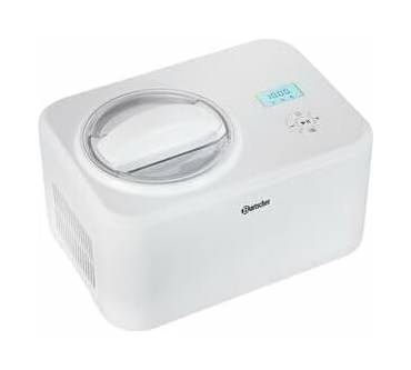 Produktbild Bartscher Eismaschine 1500