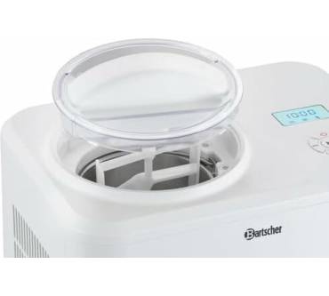 Produktbild Bartscher Eismaschine 1500