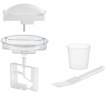 Produktbild Bartscher Eismaschine 1500