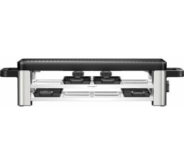 Produktbild WMF Lono Selection Raclette für 8