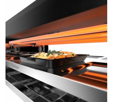 Produktbild WMF Lono Selection Raclette für 8