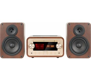 Produktbild Krüger&Matz KM1961